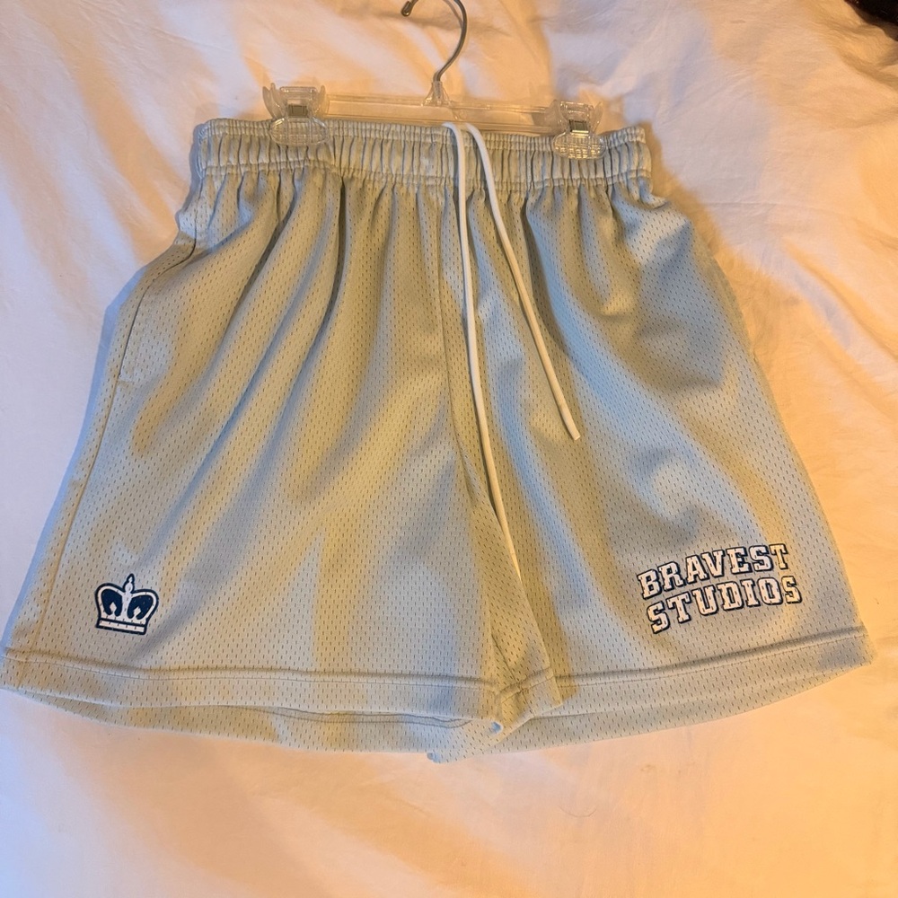 Bravest Studios shorts